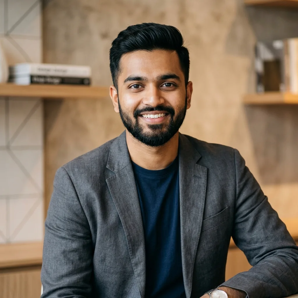 Aarav Mehta