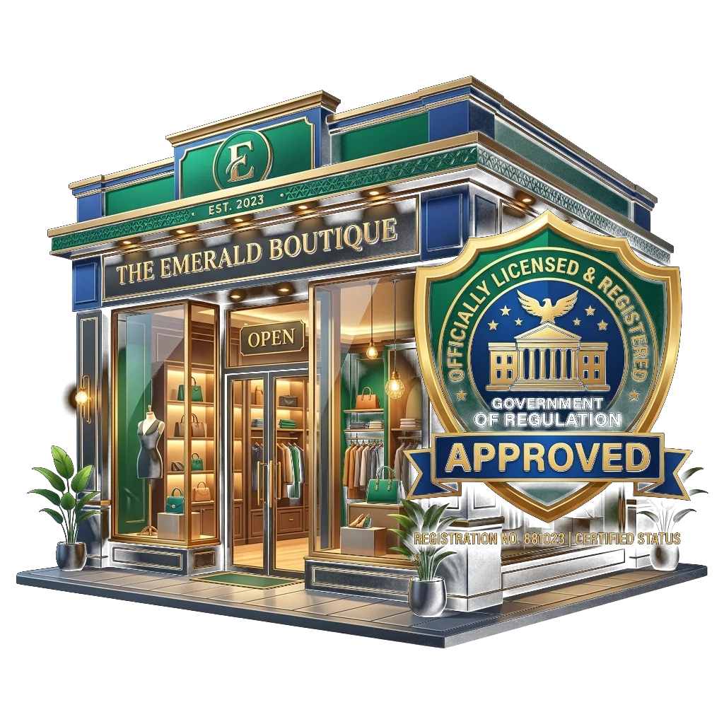 Legalize your establishment with {Shop Act Gumasta}