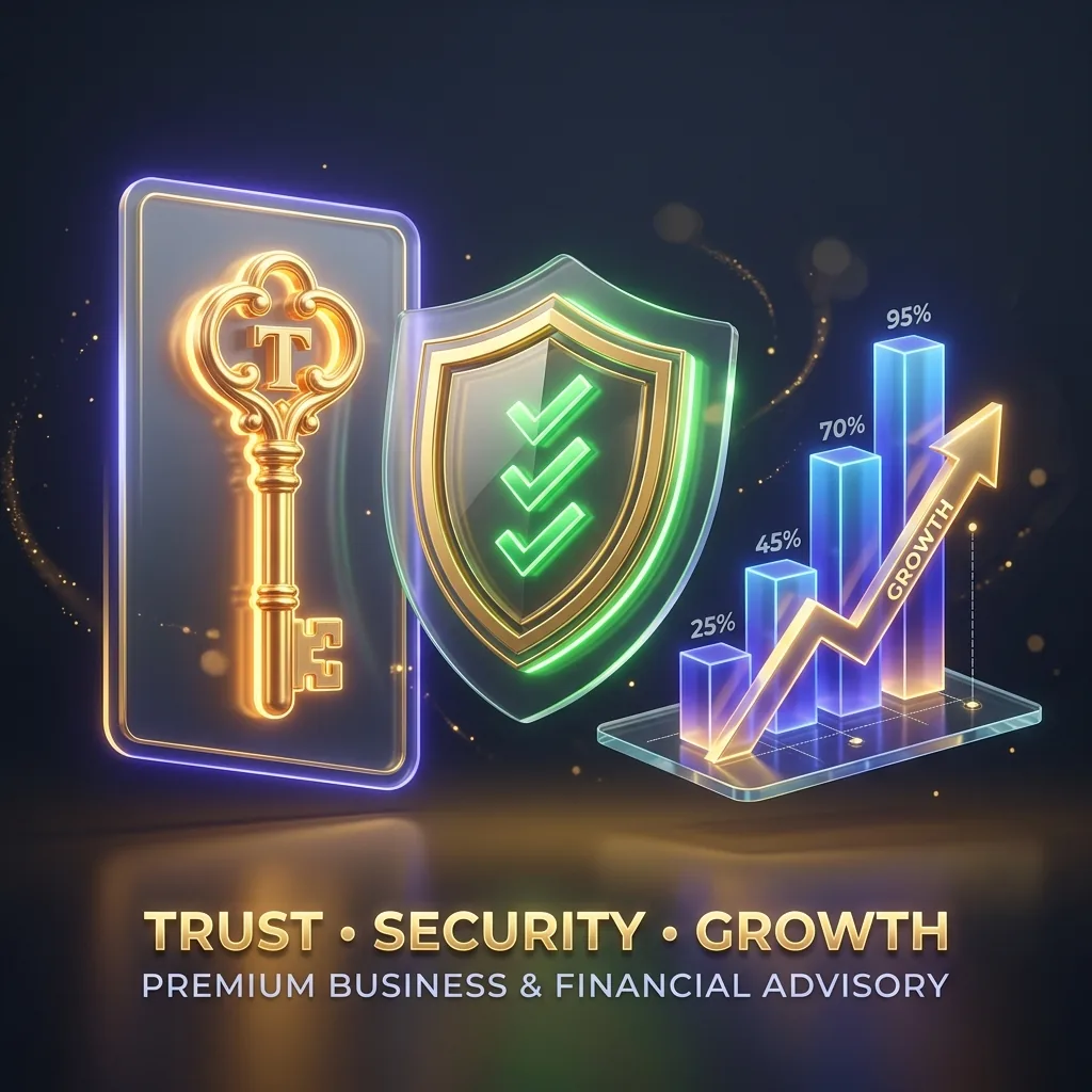 Why choose Prime Core services